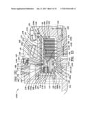 PLANETARY GEARBOX WITH INTEGRAL SERVICE BRAKE diagram and image