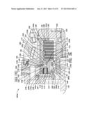 PLANETARY GEARBOX WITH INTEGRAL SERVICE BRAKE diagram and image