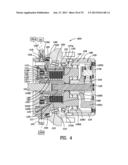 PLANETARY GEARBOX WITH INTEGRAL SERVICE BRAKE diagram and image