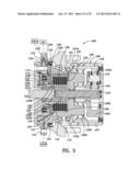 PLANETARY GEARBOX WITH INTEGRAL SERVICE BRAKE diagram and image