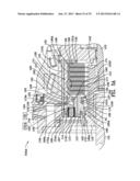 PLANETARY GEARBOX WITH INTEGRAL SERVICE BRAKE diagram and image