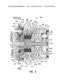 PLANETARY GEARBOX WITH INTEGRAL SERVICE BRAKE diagram and image