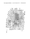 PLANETARY GEARBOX WITH INTEGRAL SERVICE BRAKE diagram and image