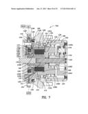 PLANETARY GEARBOX WITH INTEGRAL SERVICE BRAKE diagram and image