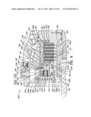 PLANETARY GEARBOX WITH INTEGRAL SERVICE BRAKE diagram and image