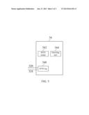 DETECTING DEVICE AND CONVEYOR SYSTEM diagram and image