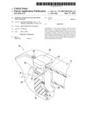 METHOD AND MECHANISM FOR POWER TOOL LOCK-OFF diagram and image