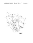 METHOD AND MECHANISM FOR POWER TOOL LOCK-OFF diagram and image