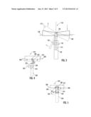 METHOD AND MECHANISM FOR POWER TOOL LOCK-OFF diagram and image