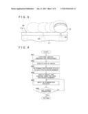 OPERATION INPUT DEVICE diagram and image