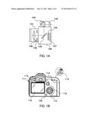 ELECTRONIC APPARATUS diagram and image