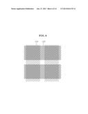 TOUCH PANEL AND METHOD FOR MANUFACTURING THE SAME diagram and image