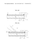 TOUCH PANEL AND METHOD FOR MANUFACTURING THE SAME diagram and image