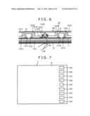 OPERATION SWITCH DEVICE diagram and image