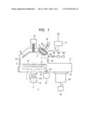 SPUTTER APPARATUS, CONTROL DEVICE FOR SPUTTER APPARATUS AND FILM FORMATION     METHOD diagram and image