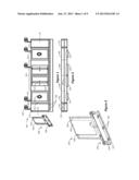 SYSTEM ARCHITECTURE FOR COMBINED STATIC AND PASS-BY PROCESSING diagram and image