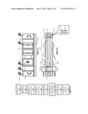 SYSTEM ARCHITECTURE FOR COMBINED STATIC AND PASS-BY PROCESSING diagram and image