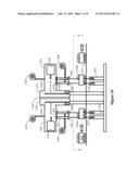 SYSTEM ARCHITECTURE FOR COMBINED STATIC AND PASS-BY PROCESSING diagram and image