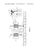 SYSTEM ARCHITECTURE FOR COMBINED STATIC AND PASS-BY PROCESSING diagram and image