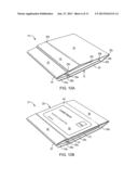 GIFT BOX AND PRESENTATION APPARATUS AND METHOD diagram and image