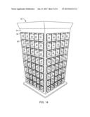 GIFT BOX AND PRESENTATION APPARATUS AND METHOD diagram and image