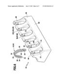 MEDICAL CLIP CARRIER DEVICE diagram and image