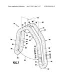 MEDICAL CLIP CARRIER DEVICE diagram and image