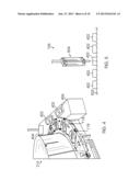 SYSTEM AND METHOD FOR SORTING ITEMS diagram and image