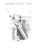 SEWAGE SOLIDS SEPARATOR AND DEWATERING PLANT diagram and image