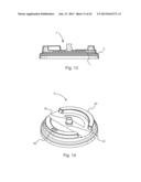 Disposable Beverage Press diagram and image