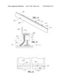 Air Seal For Server Rack diagram and image