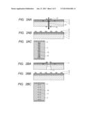 PROCESSING METHOD FOR AN INK JET HEAD SUBSTRATE diagram and image