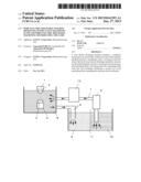 WIRE ELECTRIC DISCHARGE MACHINE DISSOLVING INTERT GAS IN MACHINING FLUID     AND WIRE ELECTRIC DISCHARGE MACHINING METHOD USING THE SAME diagram and image