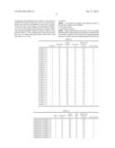 FLUX-CORED WELDING WIRE FOR CARBON STEEL AND PROCESS FOR ARC WELDING diagram and image