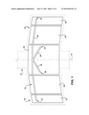 ANTI-CROSS FLOW FUEL VENT SYSTEM ARCHITECTURE diagram and image