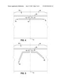 ANTI-CROSS FLOW FUEL VENT SYSTEM ARCHITECTURE diagram and image