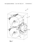 DISPENSER diagram and image