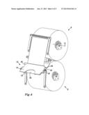 DISPENSER diagram and image