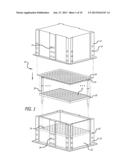 PIPETTE TIP HANDLING DEVICES AND METHODS diagram and image