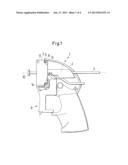 DISPENSING DEVICE FOR MULTI-COMPONENT CARTRIDGES diagram and image