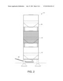 PROPPANT STORAGE VESSEL AND ASSEMBLY THEREOF diagram and image