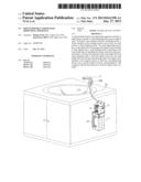 REPLENISHABLE LIQUID SOAP DISPENSING APPARATUS diagram and image