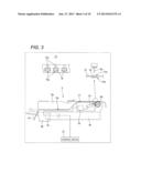 TAPE FEEDER AND METHOD OF MOUNTING TAPE ONTO TAPE FEEDER diagram and image