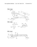 TAPE FEEDER AND METHOD OF MOUNTING TAPE ONTO TAPE FEEDER diagram and image