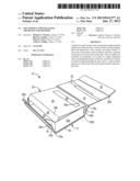 GIFT BOXING AND PACKAGING APPARATUS AND METHOD diagram and image