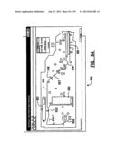 Banking Apparatus Controlled Responsive to Data Bearing Records diagram and image