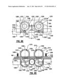 Banking Apparatus Controlled Responsive to Data Bearing Records diagram and image