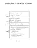 Methods and Apparatus for One-Dimensional Signal Extraction diagram and image