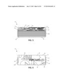 TRANSACTION PRODUCT WITH EXPANDABLE PAGES AND THREE DIMENSIONAL VIEWING diagram and image