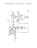 SPRAY NOZZLE, SPRAY DEVICE AND METHOD OF OPERATING A SPRAY NOZZLE AND A     SPRAY DEVICE diagram and image